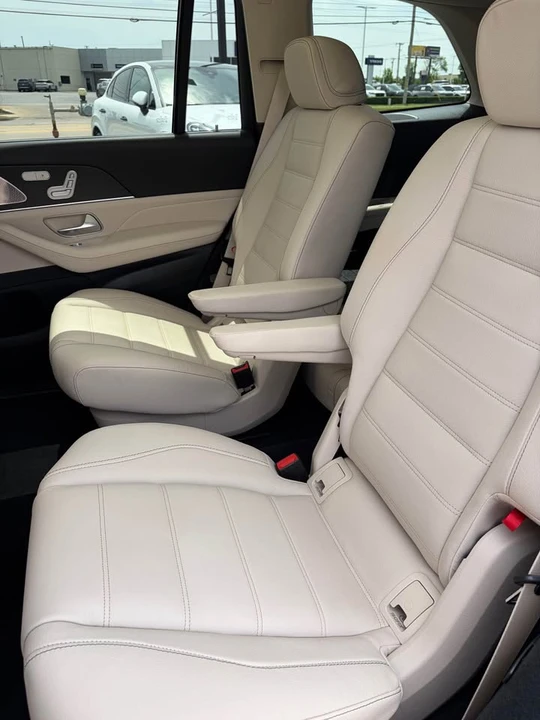 2023 Mercedes-Benz X167 GLS - Image 4 of 9