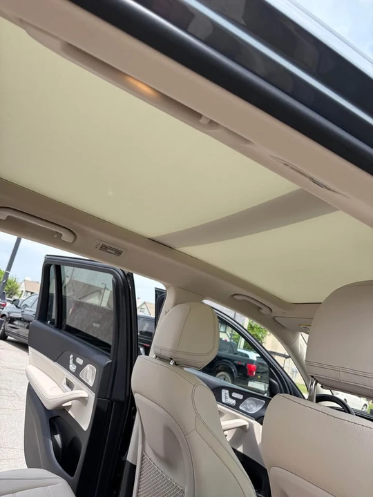 2023 Mercedes-Benz X167 GLS - Image 8 of 9