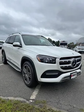2023 Mercedes-Benz GLS GLS 450 4MATIC Sport Utility 4D