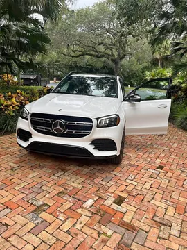 2023 Mercedes-Benz GLS GLS 450 4MATIC Sport Utility 4D