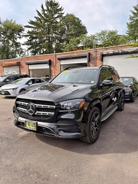 2023 Mercedes-Benz GLS 450 4MATIC