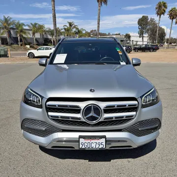 2023 Mercedes-Benz GLS GLS 450