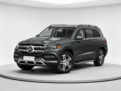 2023 Mercedes-Benz GLS GLS 450