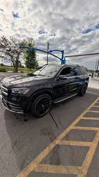 2023 Mercedes-Benz GLS