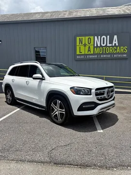 2023 Mercedes-Benz GLS450 4MATIC