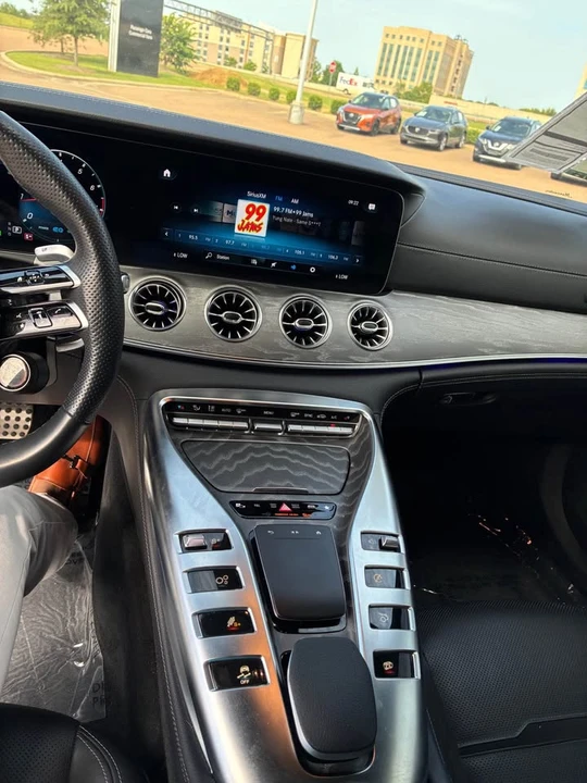 2023 Mercedes-Benz X290 AMG GT 43 & 53 - Image 6 of 8