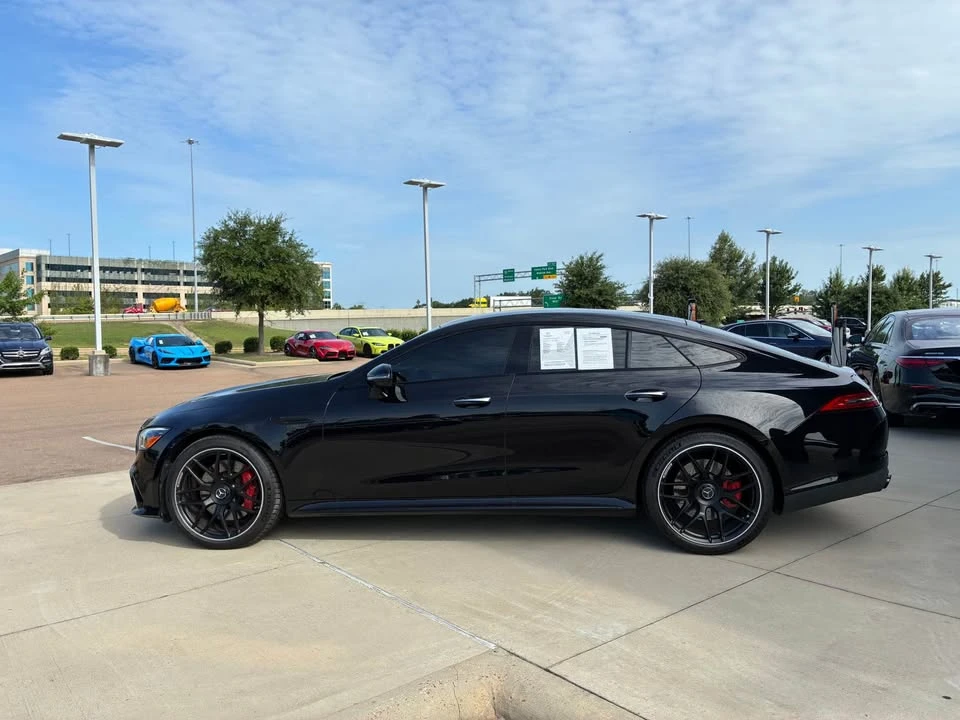 2023 Mercedes-Benz X290 AMG GT 43 & 53 - Image 2 of 8