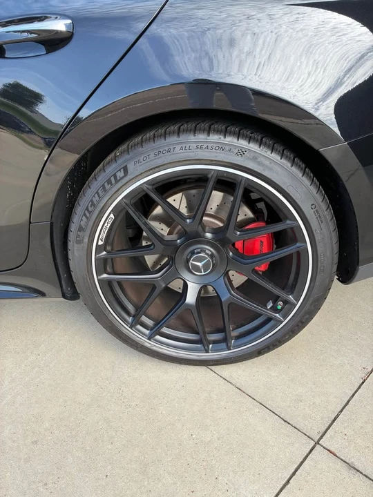 2023 Mercedes-Benz X290 AMG GT 43 & 53 - Image 8 of 8