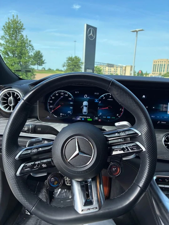 2023 Mercedes-Benz X290 AMG GT 43 & 53 - Image 5 of 8