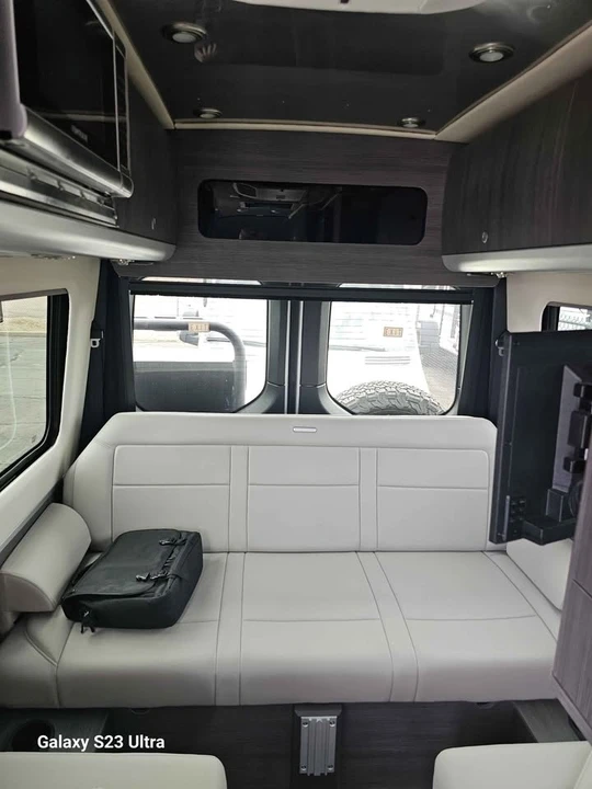 2023 Mercedes-Benz VS30 Sprinter - Image 5 of 14