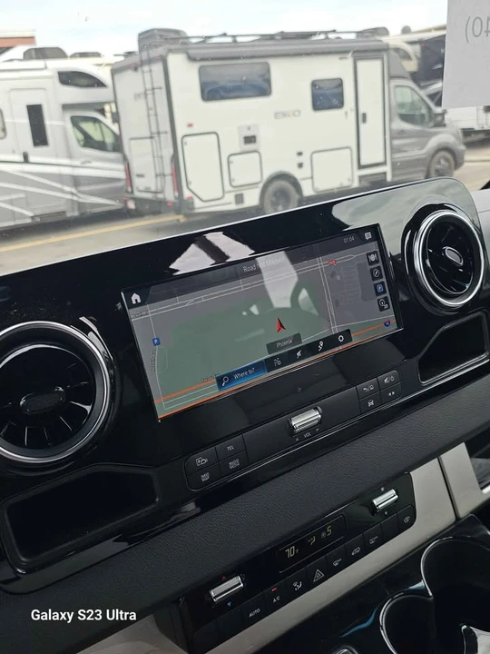 2023 Mercedes-Benz VS30 Sprinter - Image 13 of 14