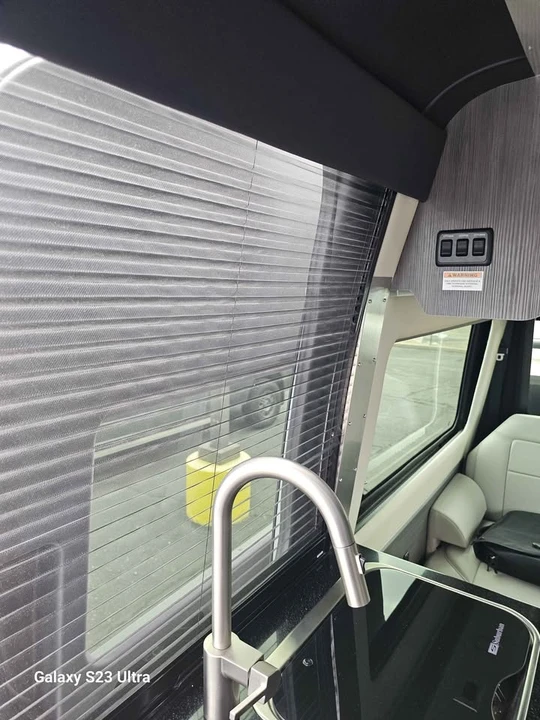 2023 Mercedes-Benz VS30 Sprinter - Image 4 of 14