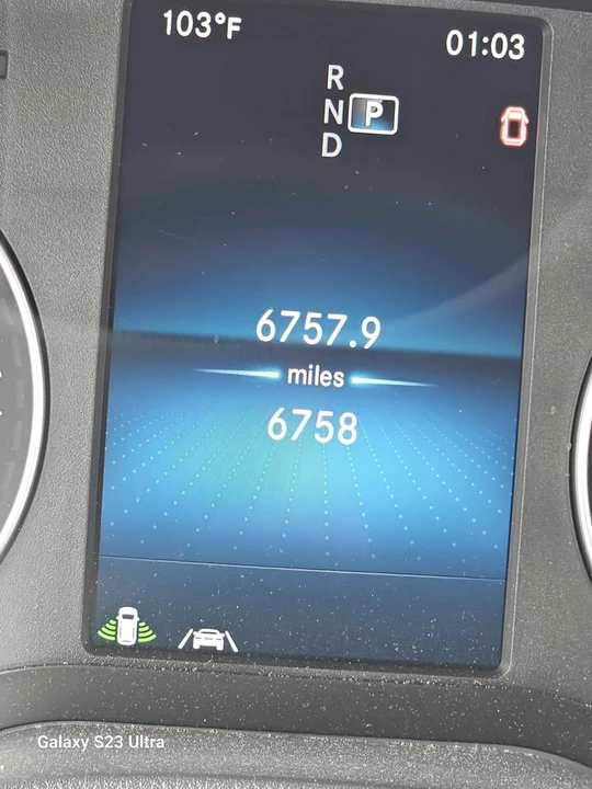 2023 Mercedes-Benz VS30 Sprinter - Image 11 of 14