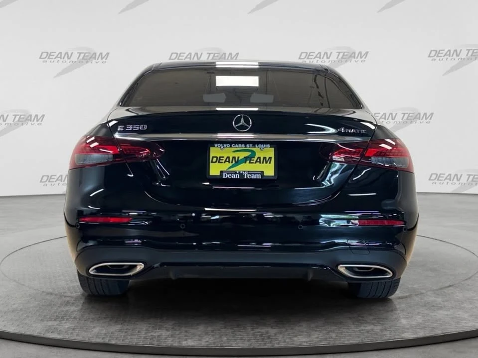 2023 Mercedes-Benz W213 E-Class - Image 5 of 18