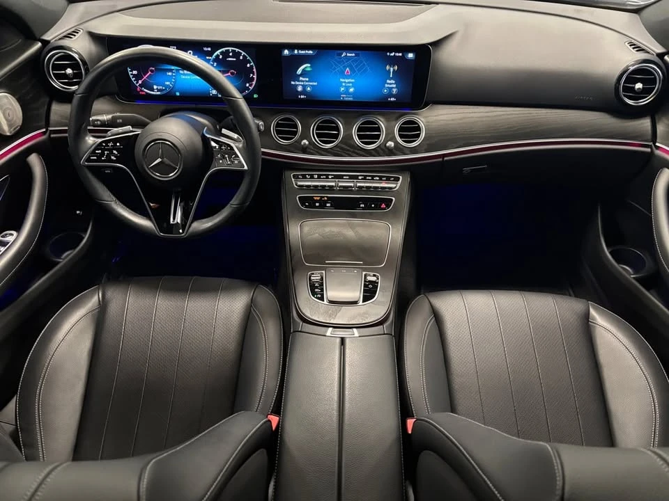 2023 Mercedes-Benz W213 E-Class - Image 9 of 18
