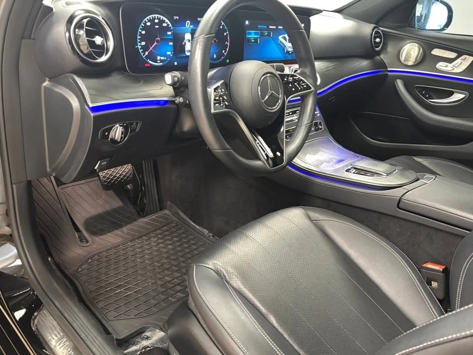 2023 Mercedes-Benz W213 E-Class - Image 12 of 18