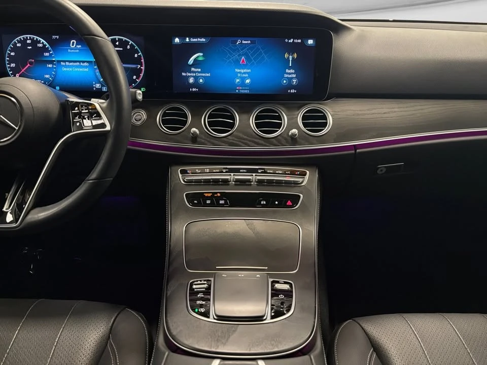 2023 Mercedes-Benz W213 E-Class - Image 10 of 18