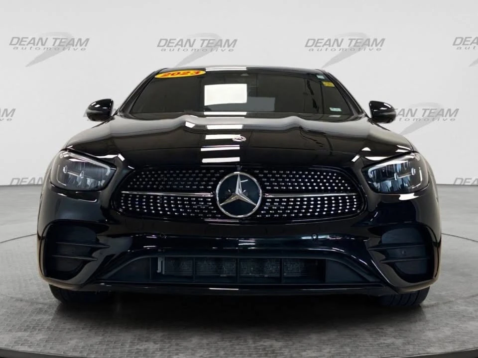 2023 Mercedes-Benz W213 E-Class - Image 2 of 18