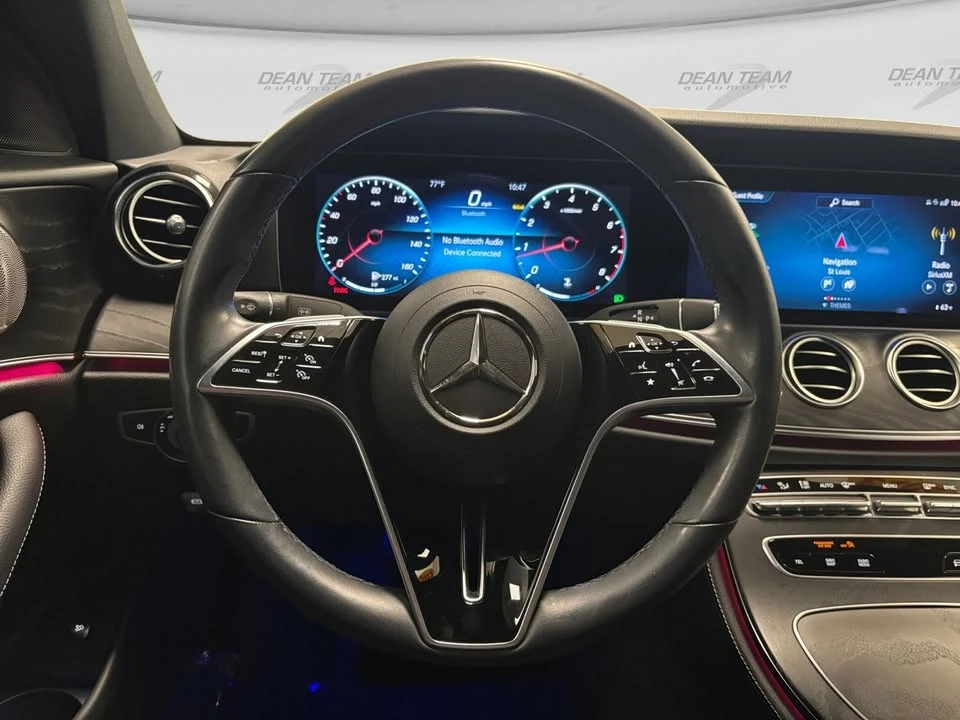 2023 Mercedes-Benz W213 E-Class - Image 17 of 18