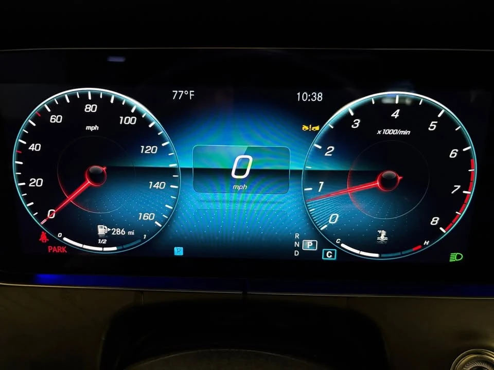 2023 Mercedes-Benz W213 E-Class - Image 18 of 18