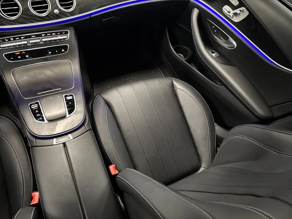 2023 Mercedes-Benz W213 E-Class - Image 14 of 18