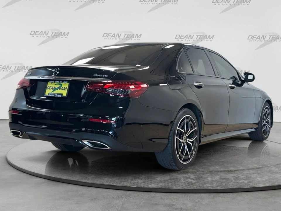 2023 Mercedes-Benz W213 E-Class - Image 3 of 18