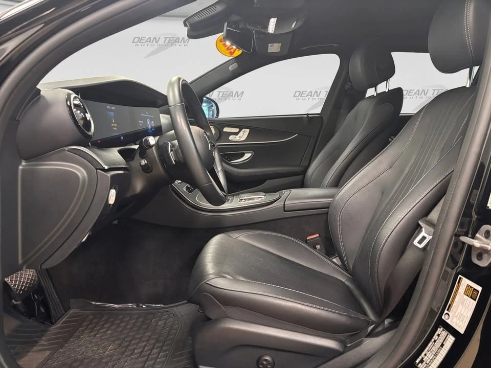 2023 Mercedes-Benz W213 E-Class - Image 13 of 18