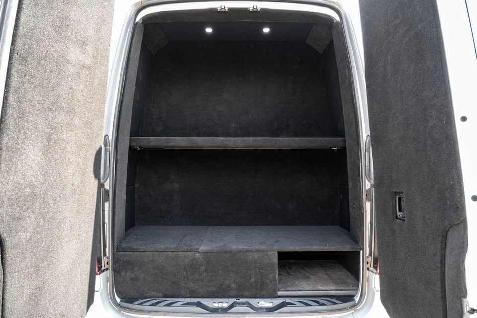 2023 Mercedes-Benz VS30 Sprinter - Image 20 of 20
