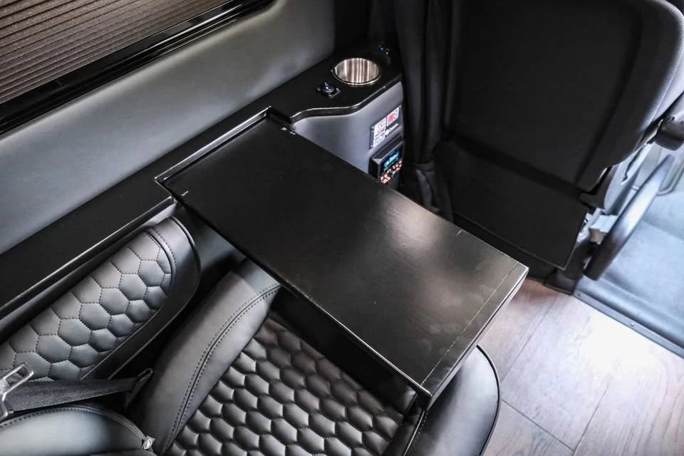 2023 Mercedes-Benz VS30 Sprinter - Image 12 of 20