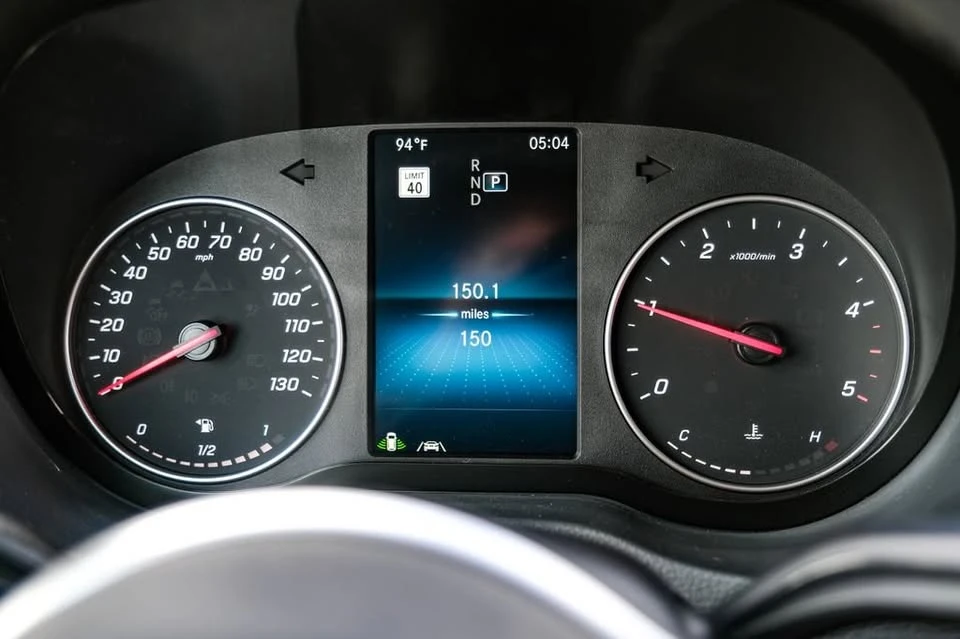 2023 Mercedes-Benz VS30 Sprinter - Image 9 of 20