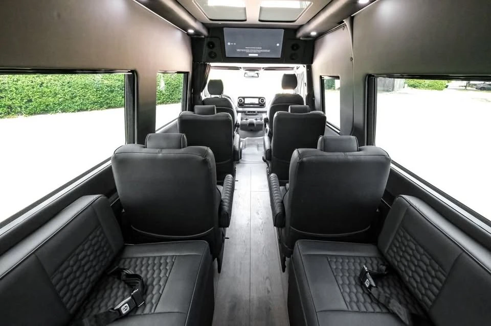 2023 Mercedes-Benz VS30 Sprinter - Image 19 of 20