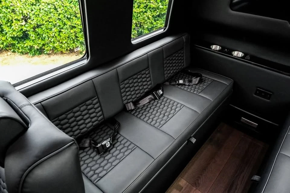 2023 Mercedes-Benz VS30 Sprinter - Image 14 of 20