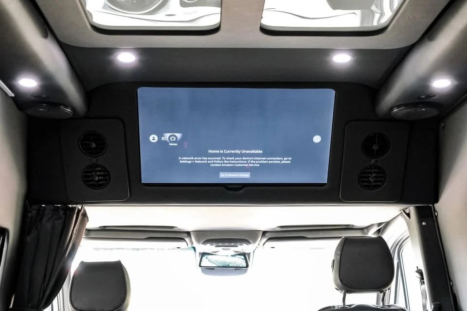 2023 Mercedes-Benz VS30 Sprinter - Image 17 of 20
