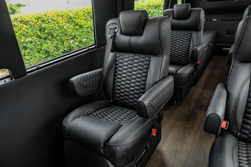 2023 Mercedes-Benz VS30 Sprinter - Image 13 of 20