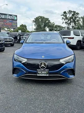 2023 Mercedes-Benz Mercedes-EQ EQE 350 4MATIC Sedan