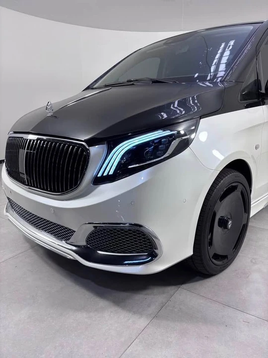 2023 Mercedes-Benz VS30 Sprinter - Image 9 of 18