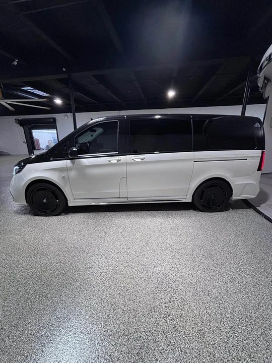 2023 Mercedes-Benz VS30 Sprinter - Image 17 of 18