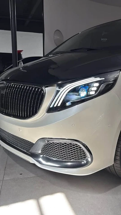 2023 Mercedes-Benz VS30 Sprinter - Image 18 of 18
