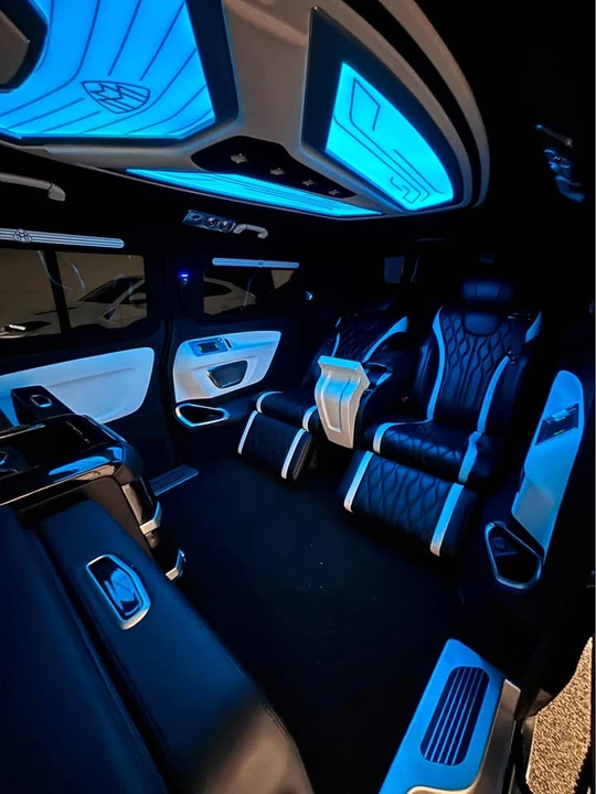 2023 Mercedes-Benz VS30 Sprinter - Image 14 of 18