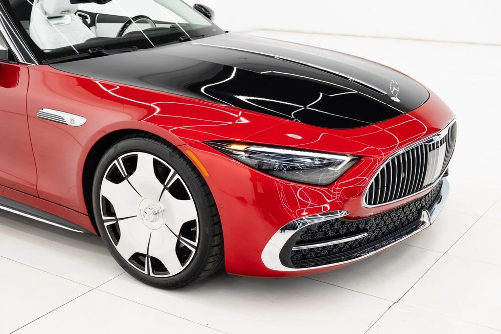 2023 Mercedes-Benz W223 S-Class - Image 7 of 21