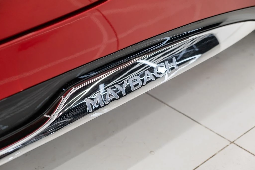 2023 Mercedes-Benz W223 S-Class - Image 18 of 21
