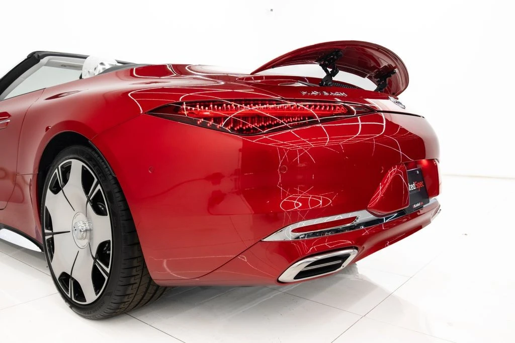 2023 Mercedes-Benz W223 S-Class - Image 13 of 21