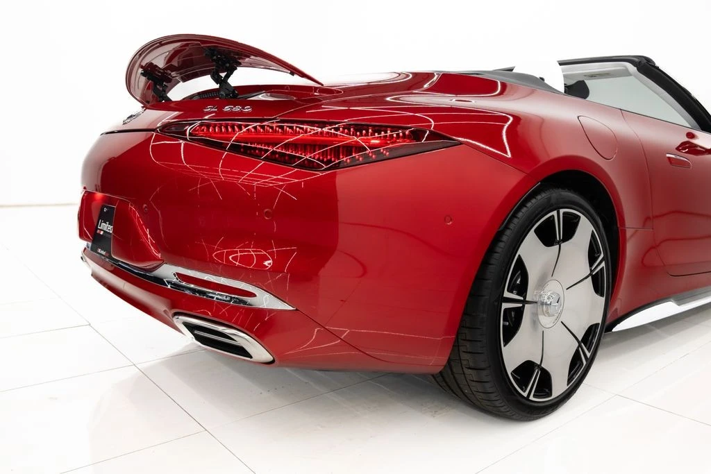 2023 Mercedes-Benz W223 S-Class - Image 14 of 21