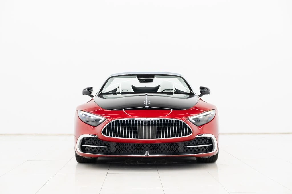 2023 Mercedes-Benz W223 S-Class - Image 4 of 21
