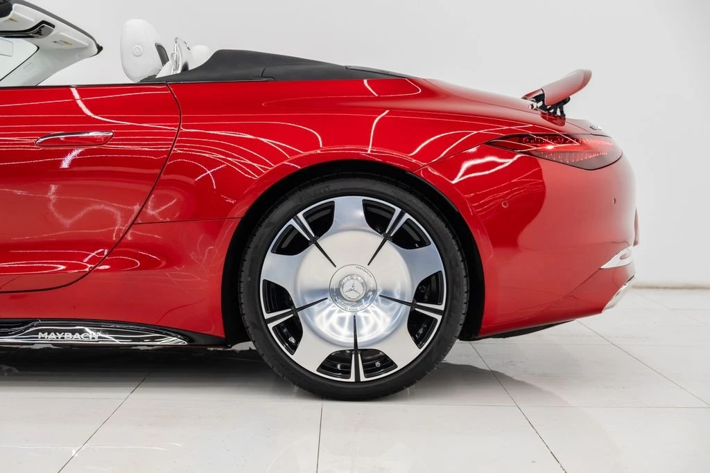 2023 Mercedes-Benz W223 S-Class - Image 17 of 21