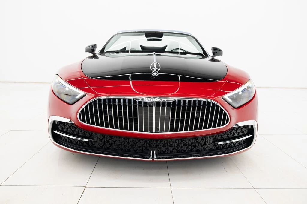 2023 Mercedes-Benz W223 S-Class - Image 9 of 21
