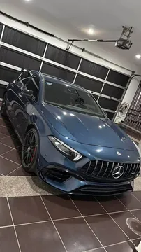 2023 Mercedes-Benz Mercedes-AMG A-Class A45 AMG S