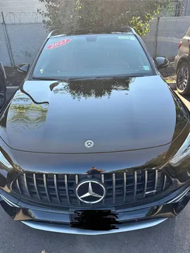 2023 Mercedes-Benz Mercedes-AMG GLA 45 4MATIC
