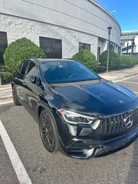 2023 Mercedes-Benz Mercedes-AMG GLA 45