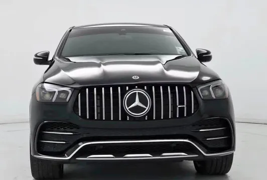 2023 Mercedes-Benz Mercedes-AMG GLA